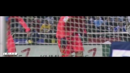 Най-доброто от Лионел Меси срещу Депортиво Ла Коруня (18.01.2015)