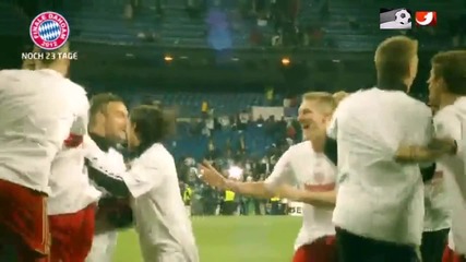 Held Bastian Schweinsteiger pro gaye