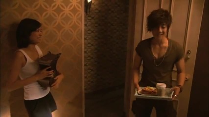 Hd ss501 solo collection drama ep3