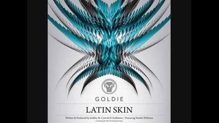 Latin Skin - Goldie 