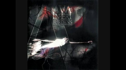 Ava Inferi- Fate of Mountains