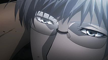 Tokyo Ghoulre 2nd Season Episode 1