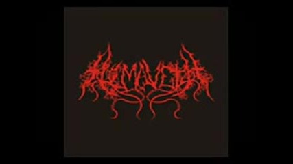 Azmaveth - Demo ( Full Album 2004 Puerto Rico )