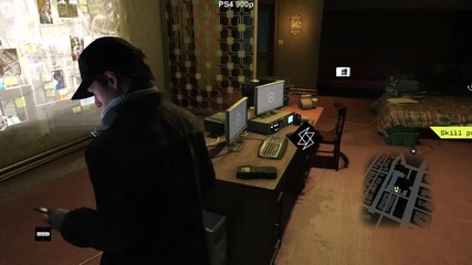 Watch Dogs Ps4 vs Xbox One vs Pc Graphics Comparison