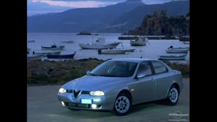 Alfa Romeo
