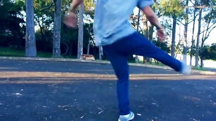 Leo Almeida ‹ ‹ I Am Not Alone Ibk My Family 710 ›› Free Step