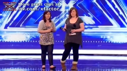 Най-гледаният от X Factor за всички времена! Няма такава тотална излагация