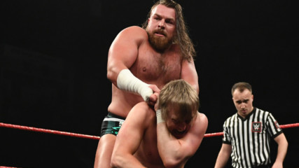 Six-Man mayhem and more: NXT UK highlights, March 19, 2020