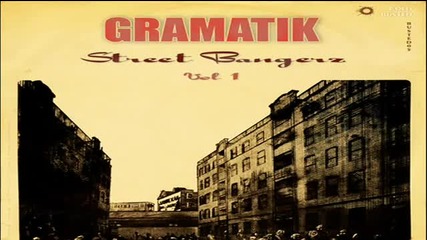 Gramatik - Bring It Fast
