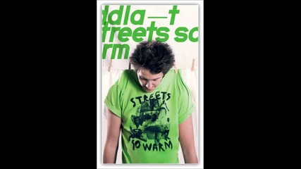 toddla's t in the dark mix - ibiza classics