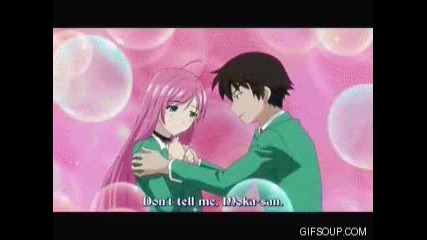 [ Anime Mix ] Accidentally In Love