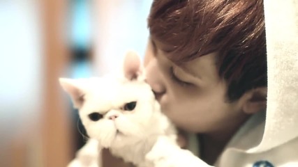 [бг суб] Ft Island – Memory [mv/hd]