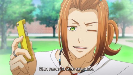 [ Bg Subs ] Makura no Danshi - 08 [ Otaku Bg ]