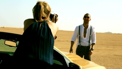 Adrian Sina - Hold On (official Music Video) [hd]
