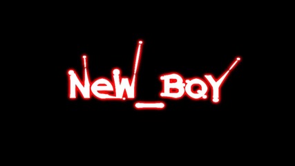 New Boy Hst In7r0 