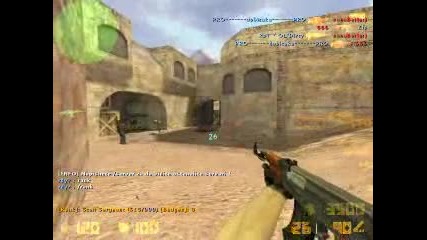 Cs 1.6 Malka Zagrqvka 