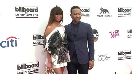 Ludacris and Chrissy Teigen Announced as Hosts for Billboard Music Awards