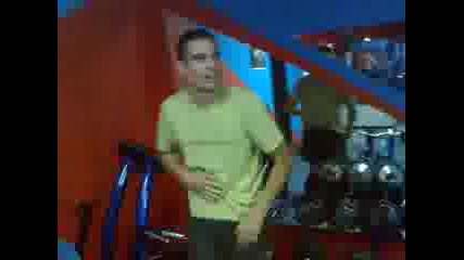 Fitnes Praviq
