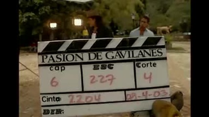 Pasion De Gavilanes Opening