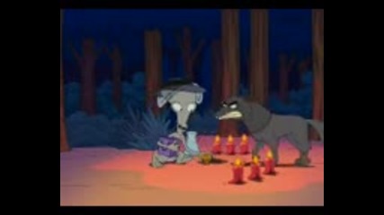 American Dad Сезон 1 Епизод 18