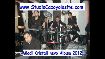 Ork.mladi.kristali.jekake o Real Mardrid Show 2012 www.studiocazoyoasite.com Dj Gilansko Cavo