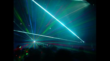 Club Life Mix Video