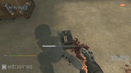 Flashbangs Can Kill - Episode 8