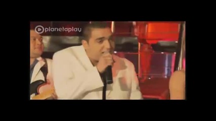 Оркестър Кристали - Керта манге Дае 2013