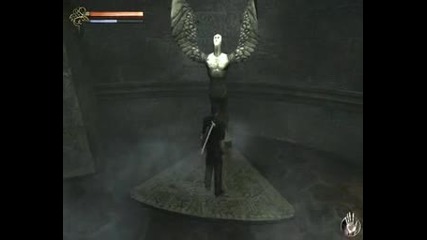 Shade - Wrath Of Angels - Boss 4