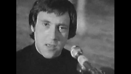 V.vysotsky _моя цыганская_ (одна из последних его версий)