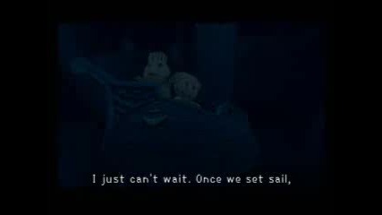 Boom Boom Boom Final fantasy and Kingdom hearts