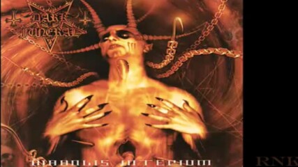 Dark Funeral - Diabolis Inferium Full Album 2001