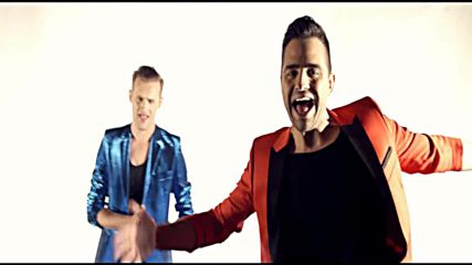 Two feat Theea - Yalla Habibti