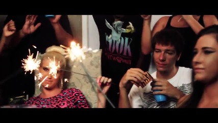 K Marie - Million Dolla High