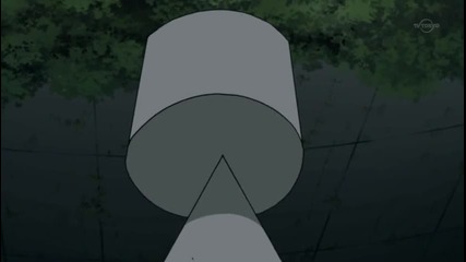 Naruto Shippuuden - 256 bgsubs Hd