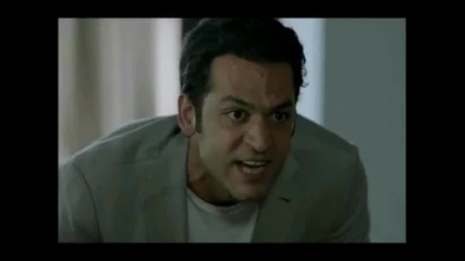 Безмълвните - Suskunlar - 6 epizod - 1 fragman - bg sub