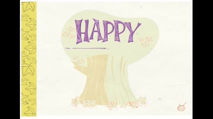 Happy Tree Friends Ep.9