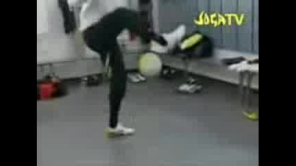 Футбол