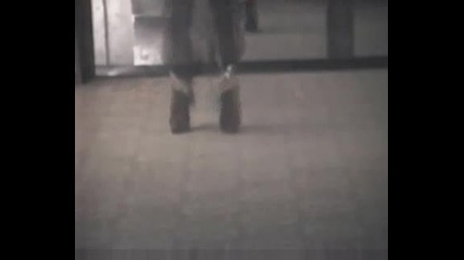 Michael Jackson - Making Thriller