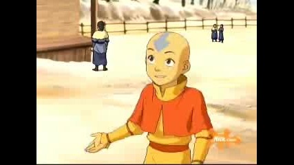 Avatar - S01 Episode 4