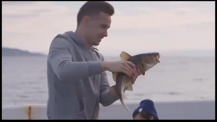 one direction this is us bg subs 2 част