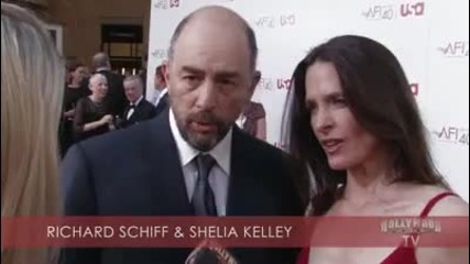 Afi Lifetime Achievement Award 