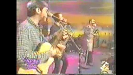 Robbie Williams - South Of The Border - (live At Help 1997)