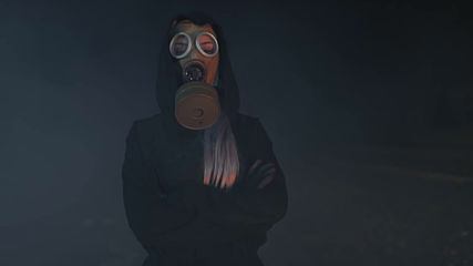 Raja Meziane - Toxic