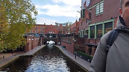 Birmingham, Uk