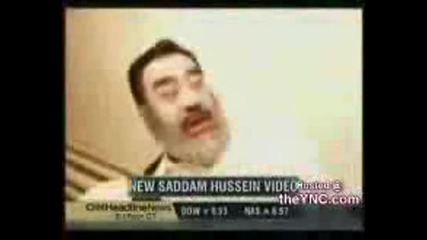 Садам Хюсеин След Екзекуцията! Жив Ли Е Още?
