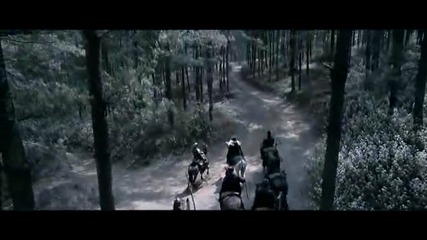 Малък голям войник (2010)