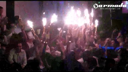 Stonebridge & Tamara from Flash Republic - Tripen 