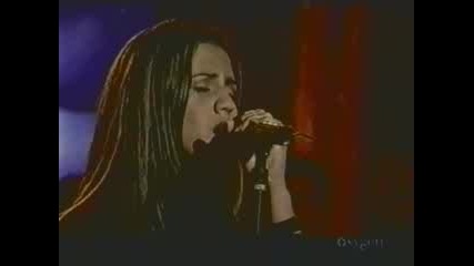 Rachael Lampa Always Be My Home Live