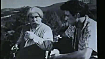 Среднощна среща ( 1963 )